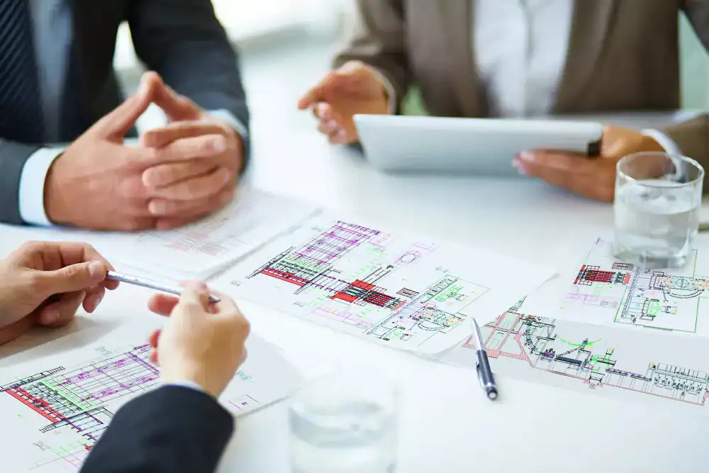 Project Consulting Image
